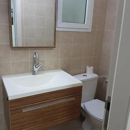 Διαμέρισμα 2 Bed Flat Near City Center And All Ameneties Κάουνας