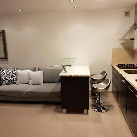 2 Bed Flat Near City Center And All Ameneties Διαμέρισμα Κάουνας