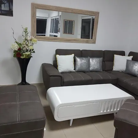 2 Bed Flat Near City Center And All Ameneties Κάουνας